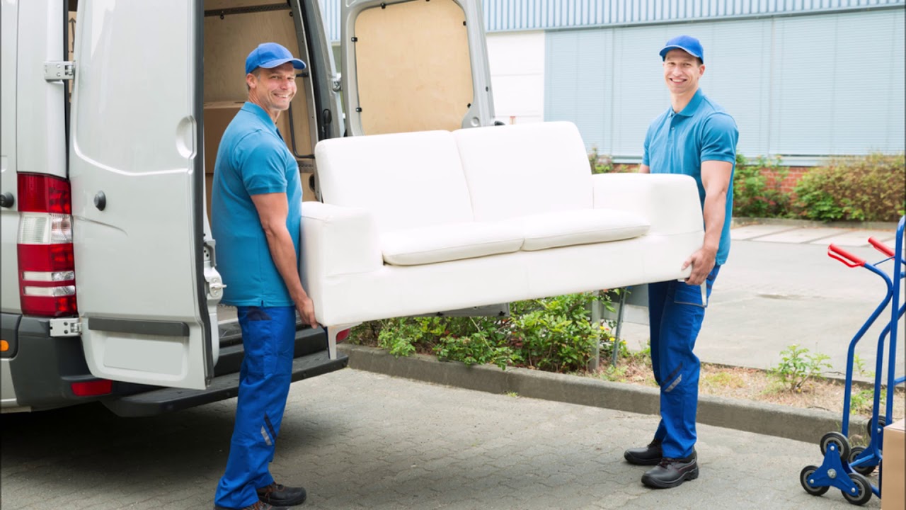 Furniture removal services